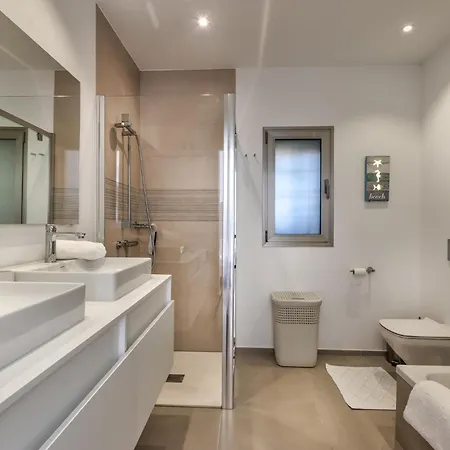 Colinas - Bentor 0,3 Pool View 1b Holiday home *