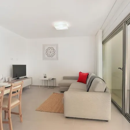 Holiday home Colinas - Bentor 0,3 Pool View 1b Arona (Tenerife)