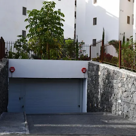 Holiday home Colinas - Bentor 0,3 Pool View 1b Arona (Tenerife)