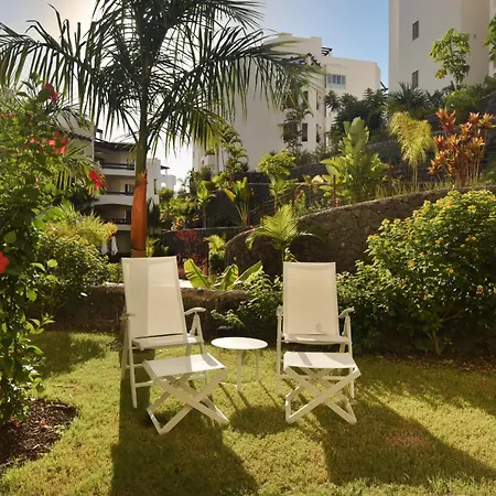 Casa vacanze Colinas - Bentor 0,3 Pool View 1b *