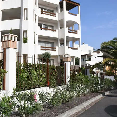 Colinas - Bentor 0,3 Pool View 1b * Arona (Tenerife)