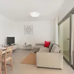度假居 Colinas - Bentor 0,3 Pool View 1b 阿罗纳