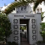 Colinas - Bentor 0,3 Pool View 1b 度假居 阿罗纳